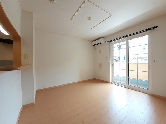 グリーン　アヴェニュー リビング