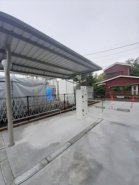 モアナ　サーフ その他外観2