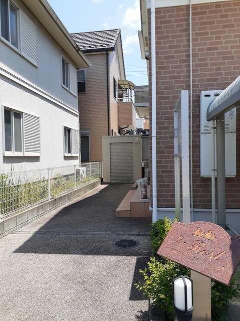 フォーレスト その他7