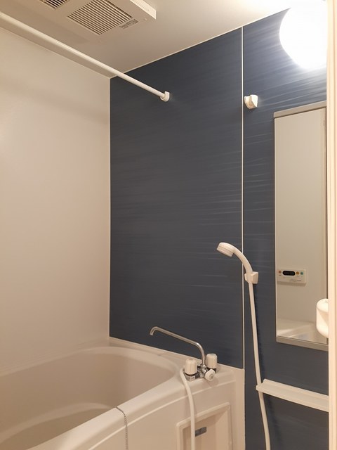 フォーレスト 風呂画像