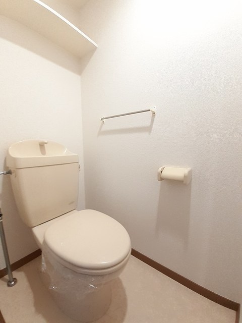 リバーサイド城南 その他4