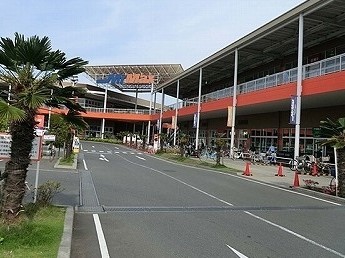 リバーサイド城南 その他外観2