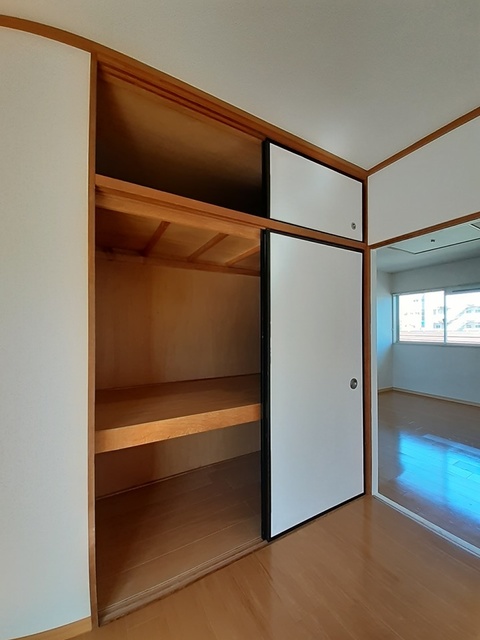 カサグラシアＢ その他2