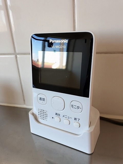 カサグラシアＢ その他6