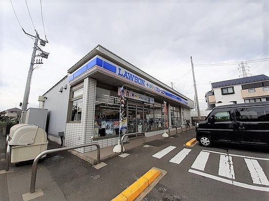 カサグラシアＢ その他外観1