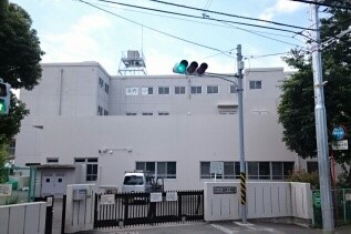 カサグラシアＢ その他外観2