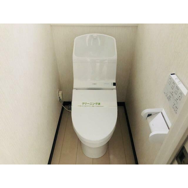 アーバンフラット本郷台 その他1