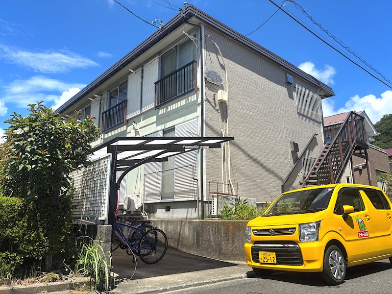 コーポサテライト その他共有部分