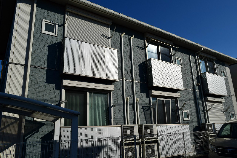 桃浜ガーデンコート その他外観2