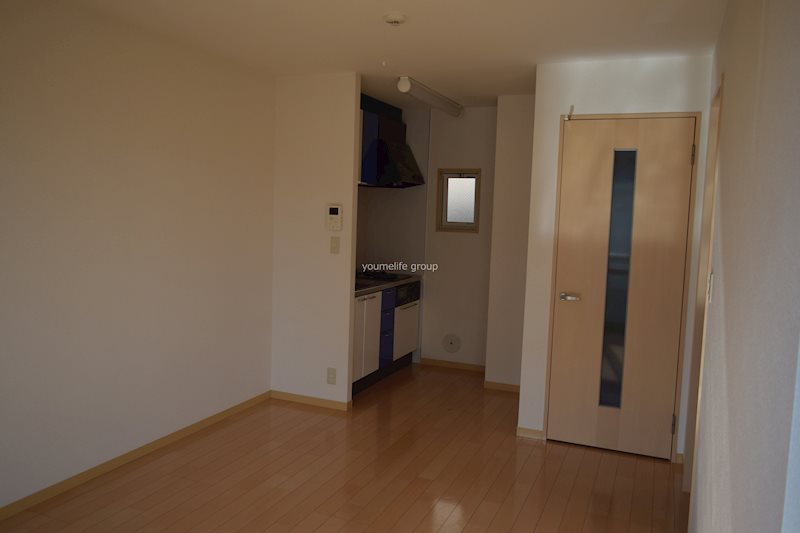 桃浜ガーデンコート ベッドルーム