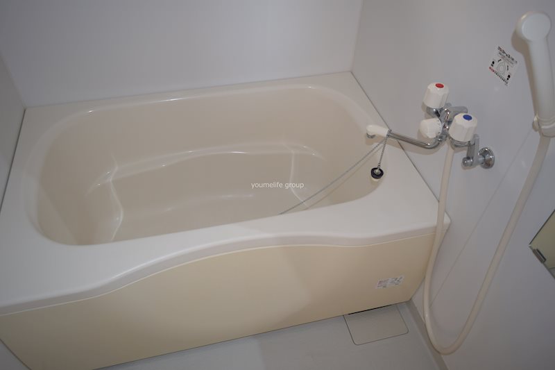 桃浜ガーデンコート 風呂画像