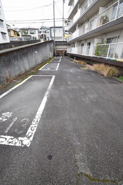 コーポ荻窪Ｂ その他外観1