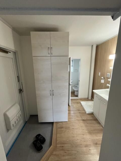 コーポ荻窪Ｂ 玄関