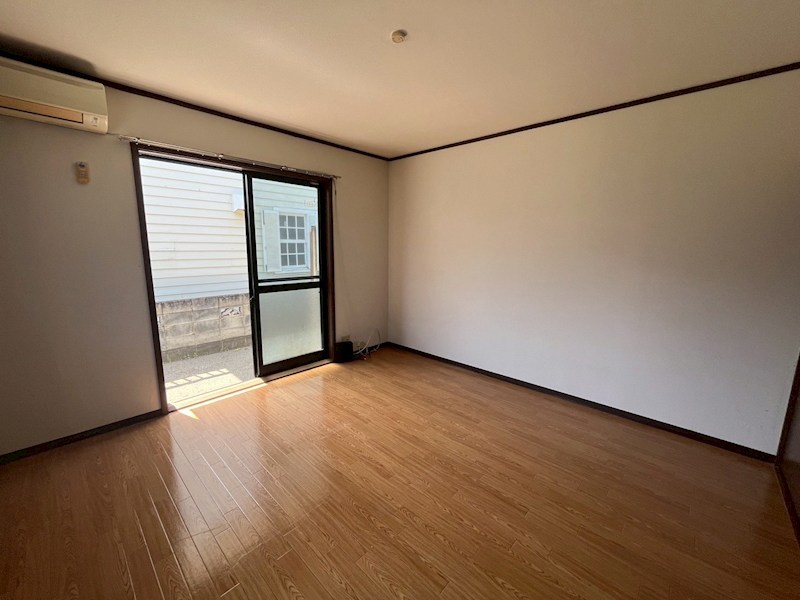 スカイブルー東海岸ＩＩ リビング