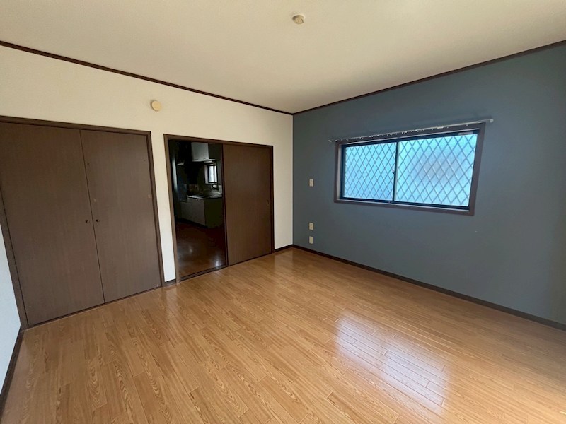 スカイブルー東海岸ＩＩ ベッドルーム