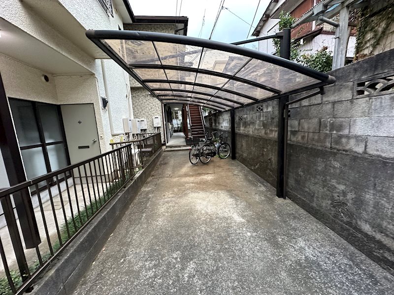 プランドール その他外観1