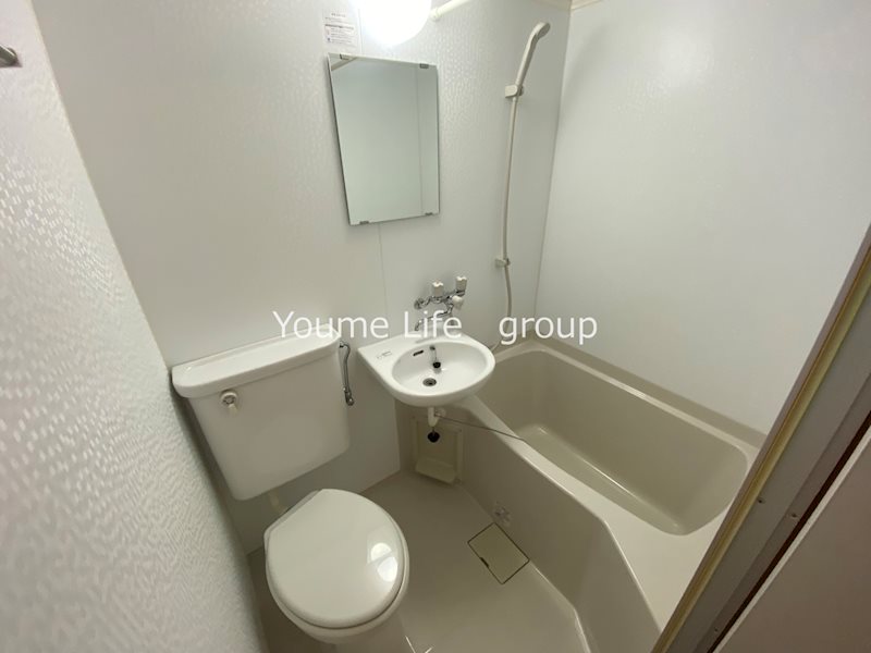 プランドール 風呂画像