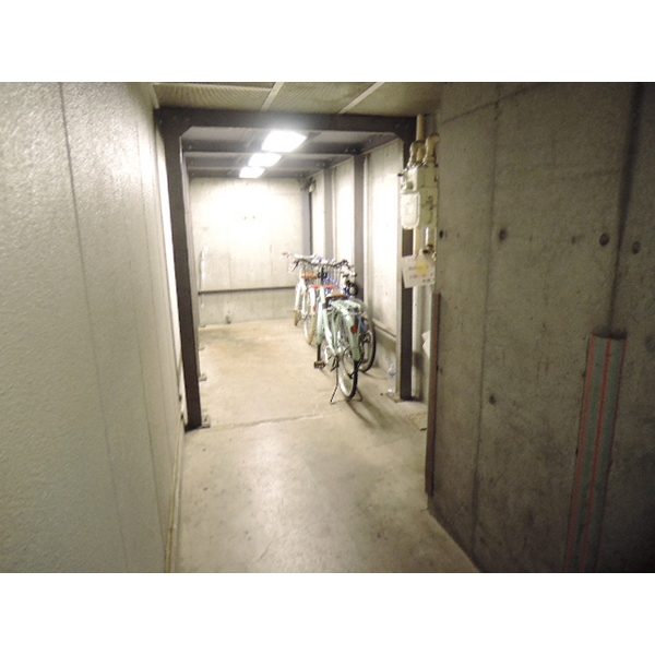 ＦＡＣＥ Ｓ その他外観4