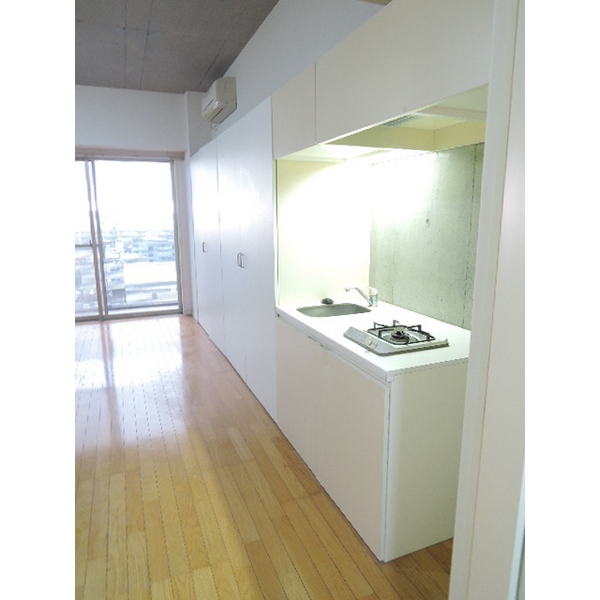 ＦＡＣＥ Ｓ キッチン