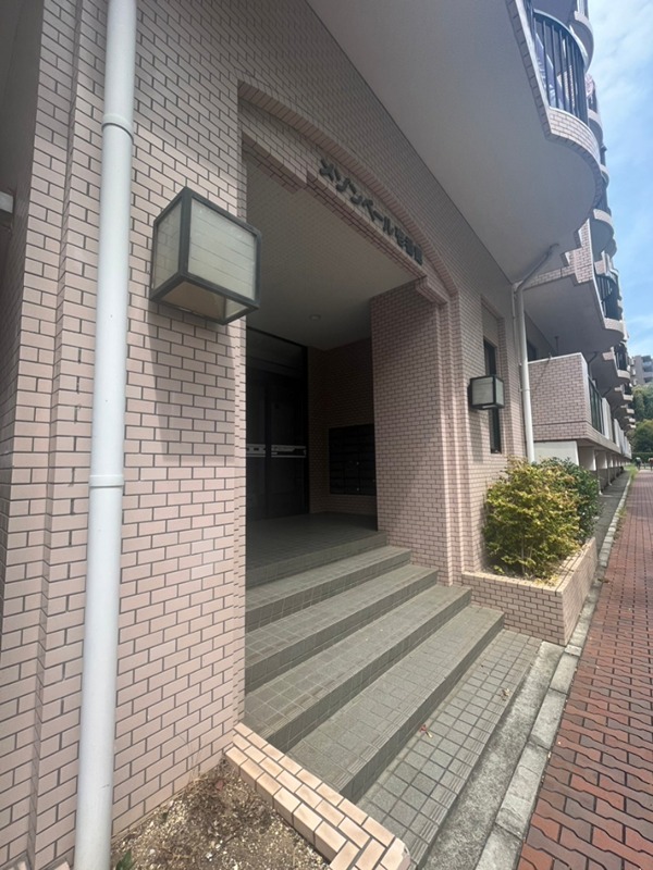 メゾンベール壱番館 その他外観1