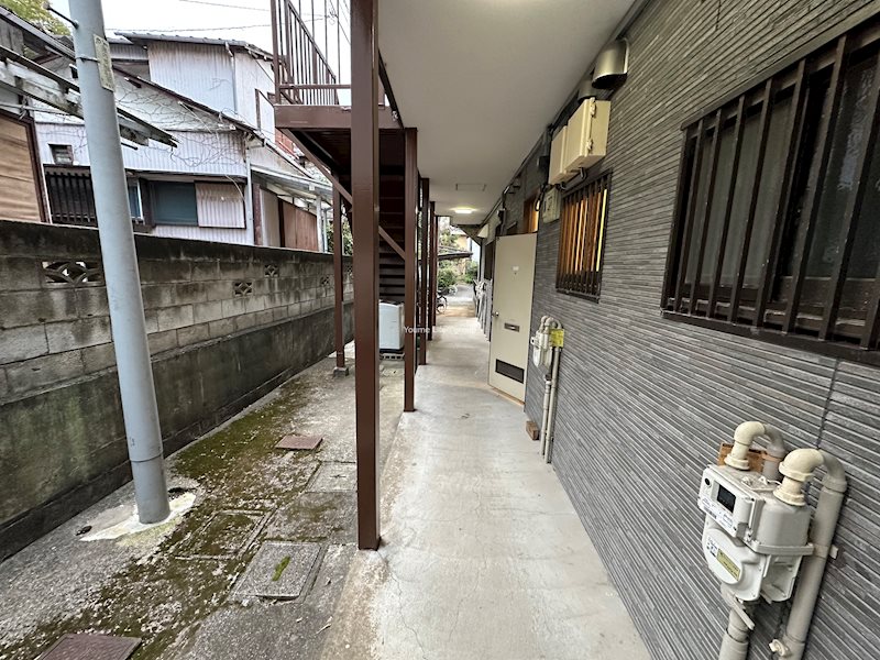 プランドール その他外観2