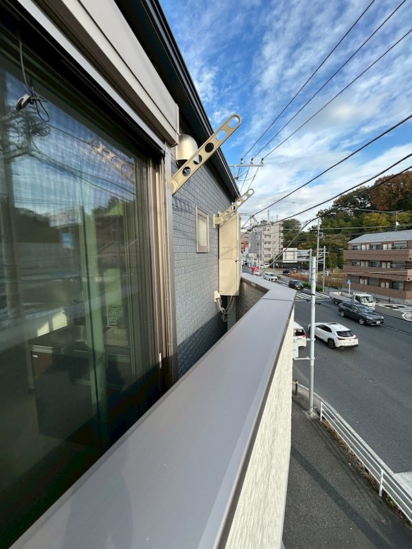 アーバンフラット本郷台 その他5