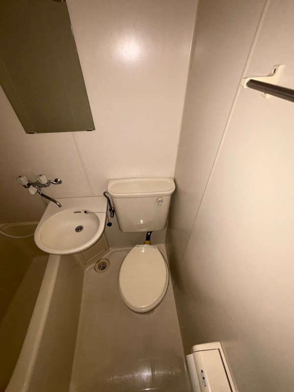 シティコープ善行 その他3