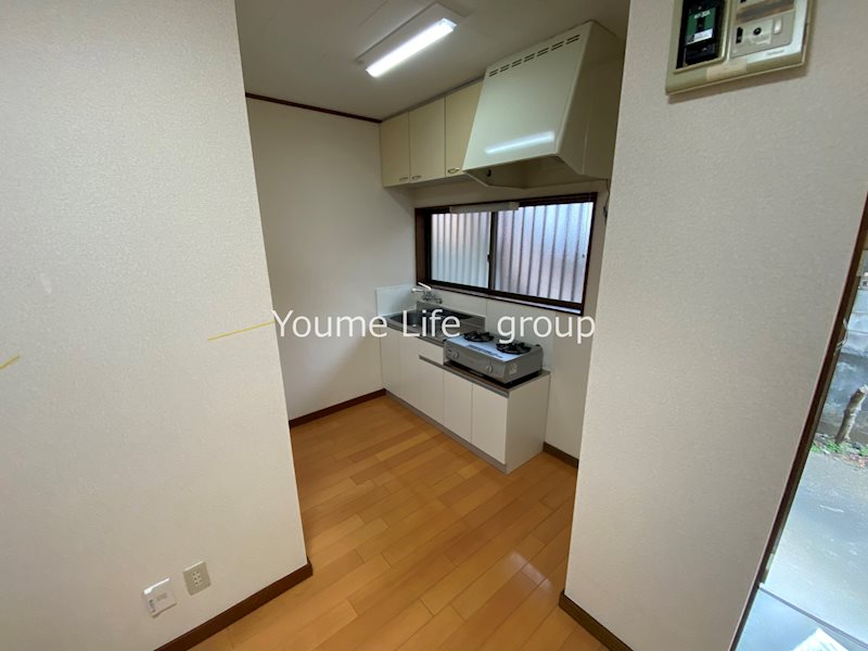 プランドール キッチン