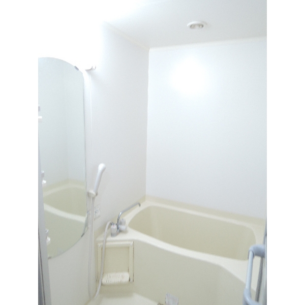 ＦＡＣＥ Ｓ 風呂画像