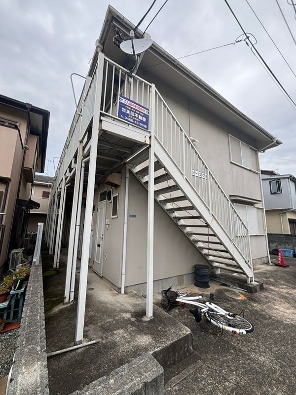 シティコープ善行 その他外観1