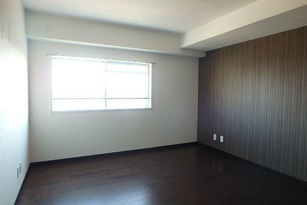 プルミエール湘南台  ベッドルーム