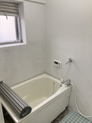 さがみ野東洋マンション 風呂画像