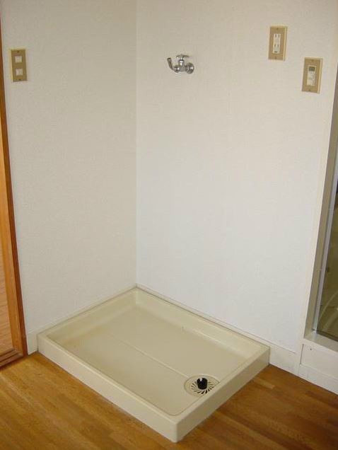 ロイヤルハイツⅢ その他3