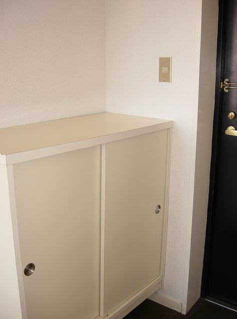 ロイヤルハイツⅢ その他4