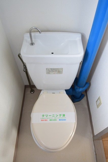 コーポ荻窪Ｂ その他4