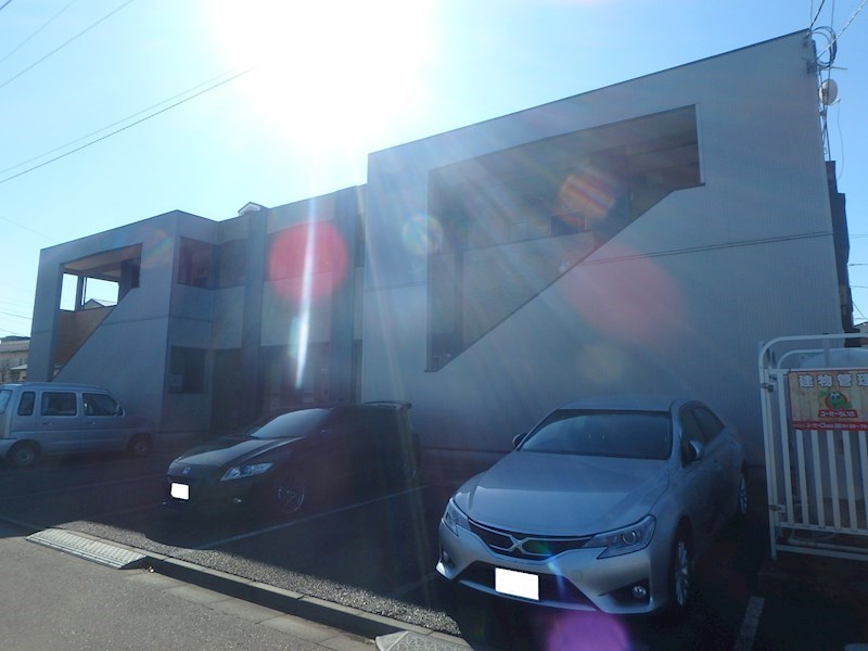 アドミラブール  その他外観2