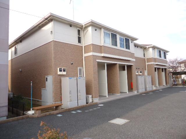 ステイブル湘南Ⅱ その他外観2