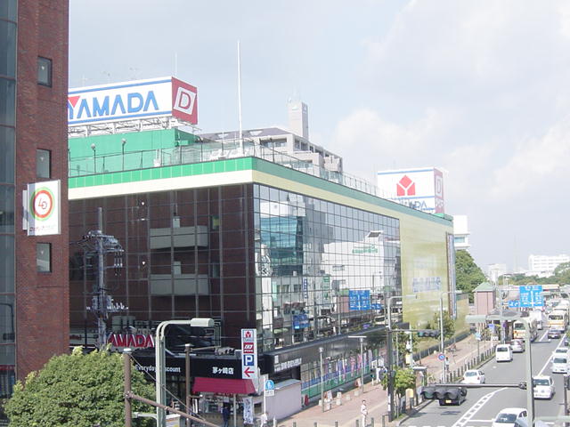 ステイブル湘南Ⅱ その他外観4