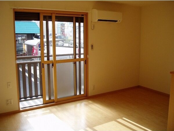 ピアコート　M リビング