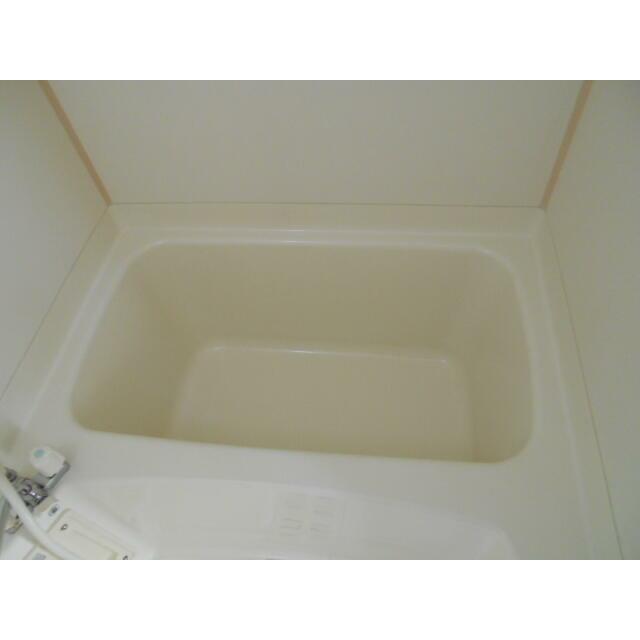 ＬＩＶＥ　ＣＯＵＲＴ　東海大学前 風呂画像