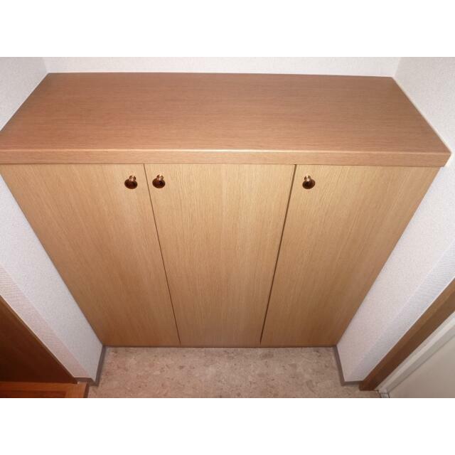 グランドクロス その他1