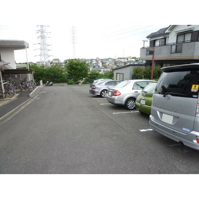 グランドクロス その他外観1