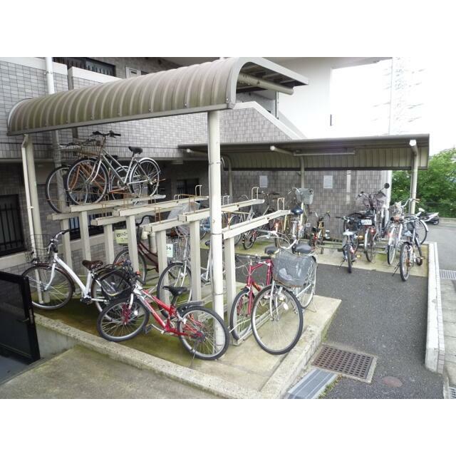 グランドクロス その他外観3