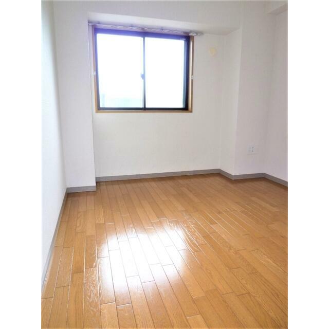 グランドクロス ベッドルーム