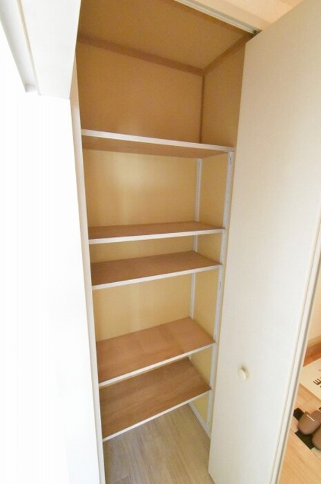 パレス雅　Ａ その他4