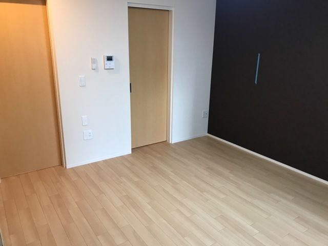 オリーブヴィラ湘南 ベッドルーム