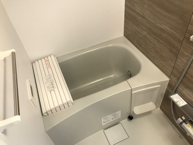 オリーブヴィラ湘南 風呂画像