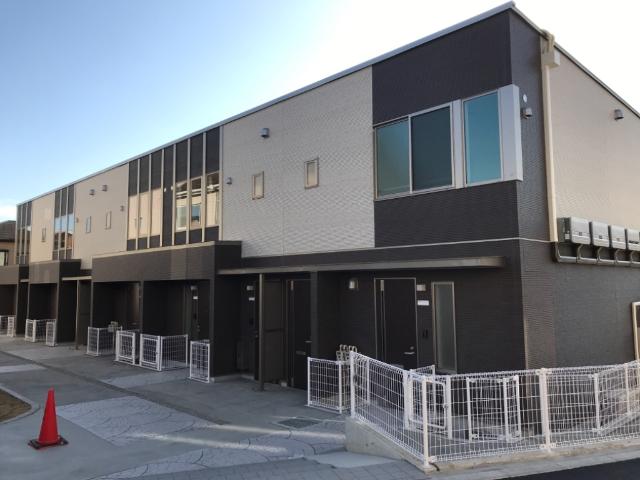 ナチュラルファースト その他外観1