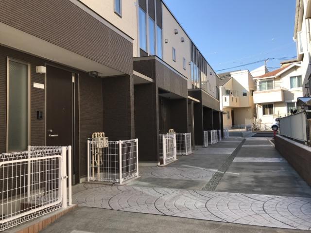 ナチュラルファースト その他外観2