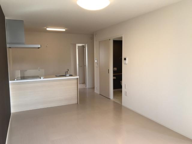 ナチュラルファースト リビング